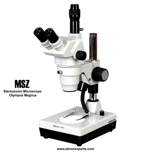 Metallurgical Microscope, Stereo Microscope, Stereo Microscope Magnus, Phase Contrast Microscope, Microscope Economy-Vision Make
